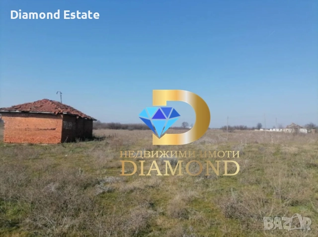 Парцел в село Мирово, общ. Чирпан, снимка 7 - Парцели - 51804324