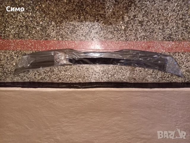 спойлер за автомобил, снимка 3 - Аксесоари и консумативи - 52642231