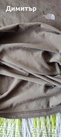 The north face, снимка 4 - Блузи - 53730776