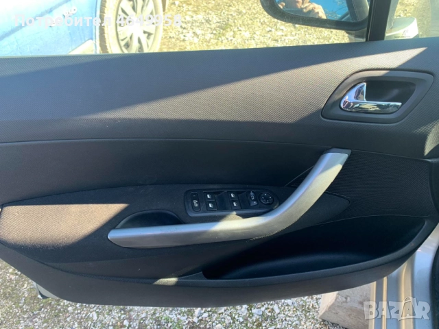 Продавам Пежо 308 на части , снимка 7 - Автомобили и джипове - 52897311