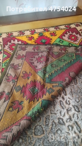 Продавам китеници тип родопски, снимка 6 - Покривки за легло - 53717051