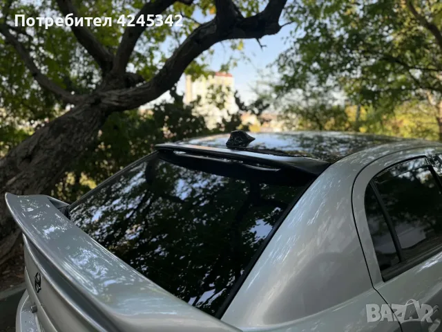 OPC 2 GM , IRMSHCHER , STEINMETZ части за Opel Astra G, снимка 4 - Части - 56256080