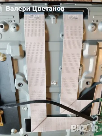 телевизор SAMSUNG UE40KU6172U  / 2 броя на части, снимка 17 - Телевизори - 51333908