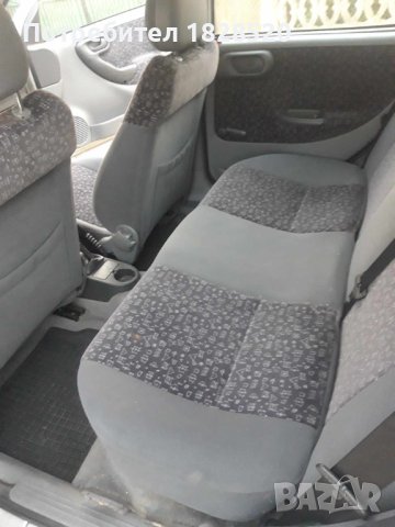 Oпел Корса Ц - На части, снимка 8 - Части - 41960578