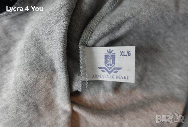 Armata Di Mare underwear XL (6) мъжки италиански боксерки, снимка 9 - Бельо - 42136782