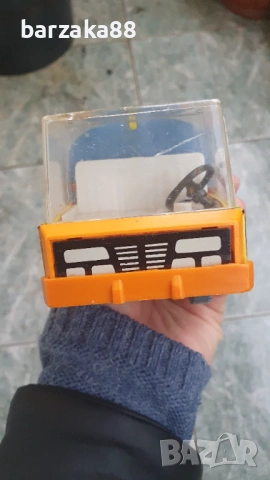 Стара Руска играчка Квас, снимка 5 - Колекции - 53007253