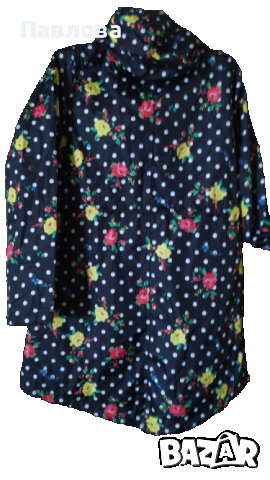 Нова Парка XS UK с етикет, снимка 11 - Детски якета и елеци - 34929331