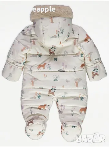 💕🇬🇧☃️George космонавт/ ескимос За Пловдив може лично!, снимка 3 - Бебешки ескимоси - 48839857