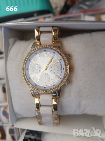 Часовник, снимка 5 - Дамски - 42140718