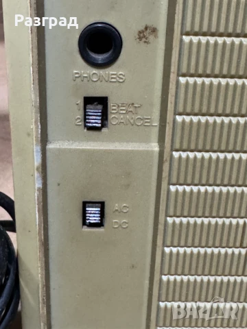 Радиокасетофон SANYO M 9903LE, снимка 10 - Радиокасетофони, транзистори - 51308190