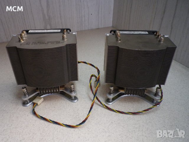 Висококачествени охладители за Socket 775, снимка 4 - Други - 41420273