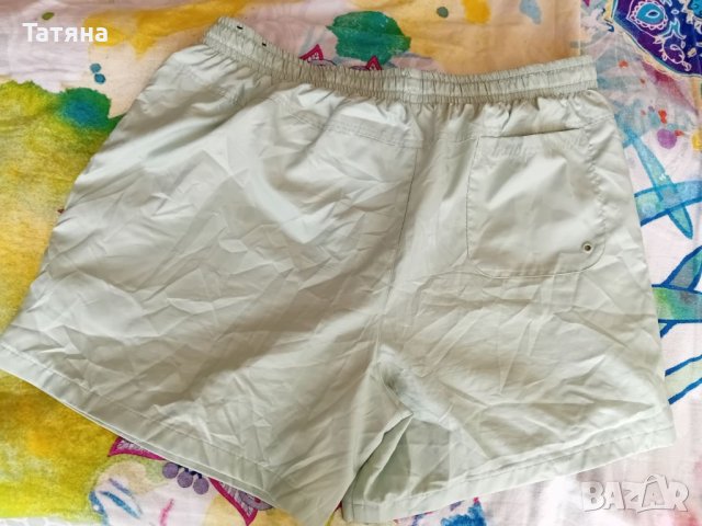 Мъжки шорти Nike-XXL, снимка 4 - Къси панталони - 41242023