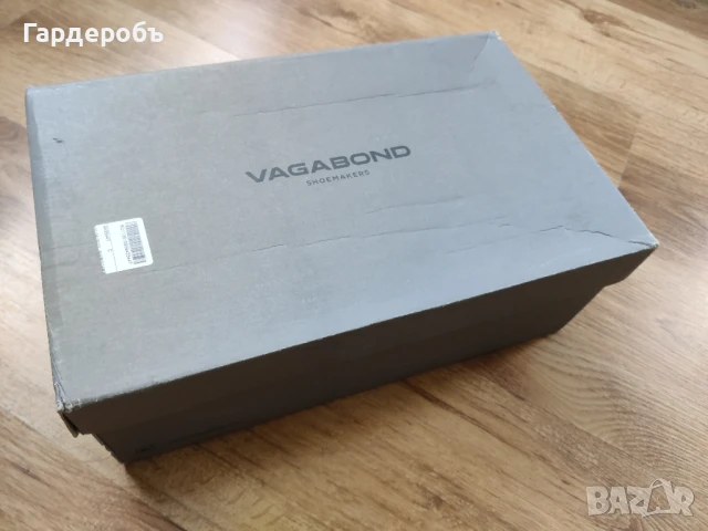 Маратонки Vagabond , снимка 6 - Маратонки - 50954050