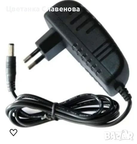 Зарядно 22 v / AC адаптер Захранващо устройство Зарядно устройство 