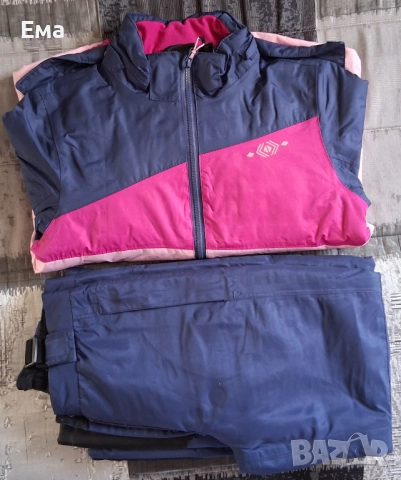 Детски ски комплект