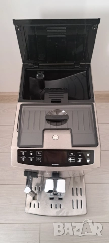 Кафеавтомат Delonghi Primadonna S Evo/Делонги Примадона С Ево, снимка 3 - Кафемашини - 51642028