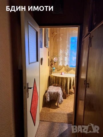 Продавам двустаен Видин, снимка 8 - Апартаменти - 52917677