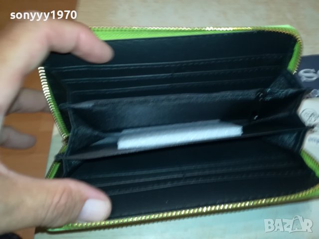 ПОРТМОНЕ 1408231327, снимка 8 - Портфейли, портмонета - 41851454