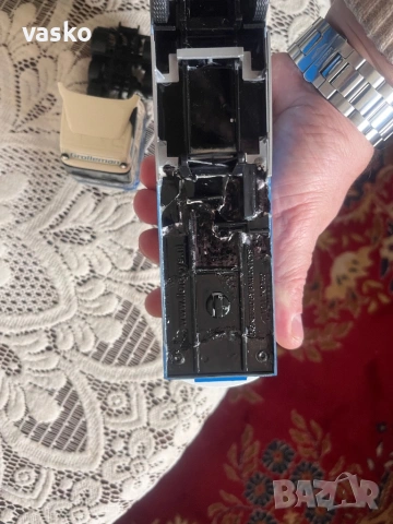 Volvo made in Holland 1:50, снимка 18 - Колекции - 53454451