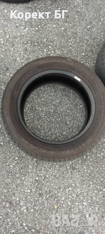 Гуми 205 55 16 Гудиър Goodyear 4 броя + . Нов внос. Не са нови! , снимка 14 - Гуми и джанти - 50757262