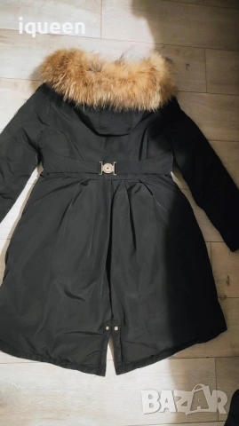 Зимни якета и палта , снимка 3 - Якета - 53115797