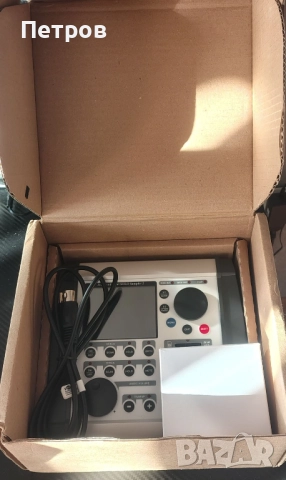 Juzisound Total SOLO Sampler 2, снимка 4 - Синтезатори - 52952709