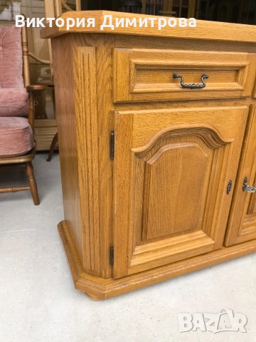 Шкаф / Малък скрин, снимка 8 - Шкафове - 53686509