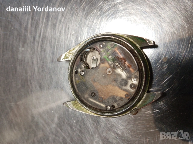 сеико Seiko quartz , снимка 7 - Мъжки - 53153368