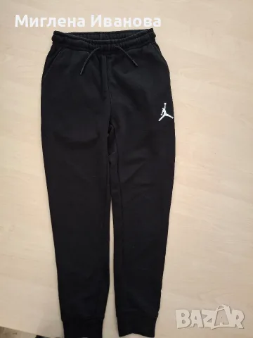 долната Nike Jordan 132-147