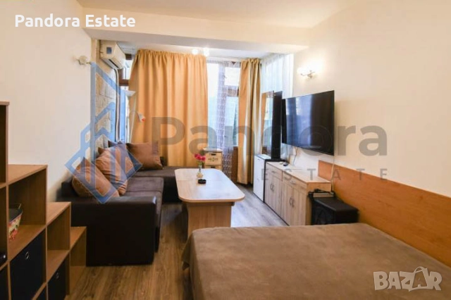 1-СТАЕН апартамент под наем, гр. София, кв. Карпузица