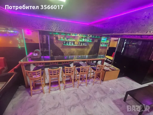 Продава се помещение/заведение във Варна (работещ бизнес - парти зала под наем)