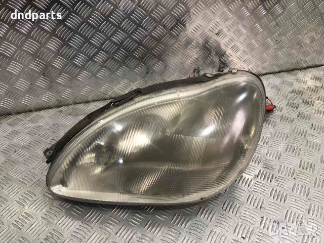 Ляв фар Mercedes S500,W220,2000г.