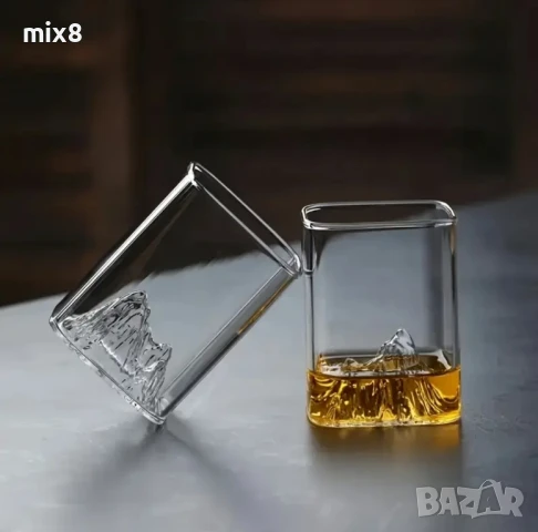 Комплект 3D чаши 