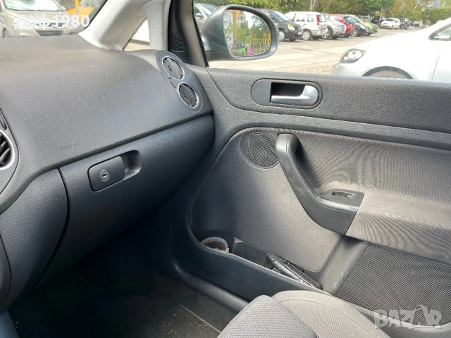 Продавам Голф 5 плюс , снимка 18 - Автомобили и джипове - 51777348