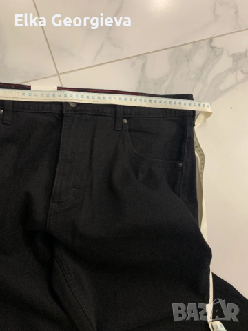 Оригинални мъжки дънки Wrangler нови, снимка 7 - Дънки - 52282680