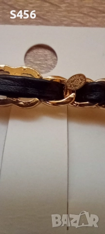 Chanel, Шанел шнола. Бижута Chanel , снимка 2 - Аксесоари за коса - 52372015