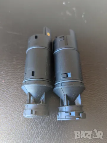 Sennheiser кондензаторни капсули за безжични 