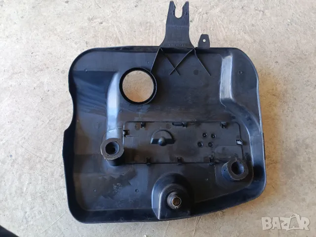 кора за двигател за Шаран 1.9tdi-115к.с., снимка 2 - Части - 49477809
