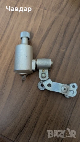 Ретро динамо за велосипед.