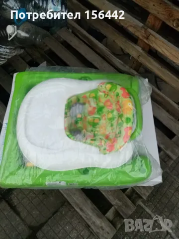 Проходилка за малко дете Джоли. , снимка 3 - Други - 48754476