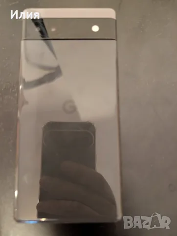 телефон Google Pixel 6a, снимка 2 - Други - 55772753