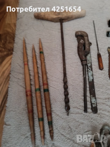 всичко се продава цени на лично съобщение , снимка 11 - Други инструменти - 53852424