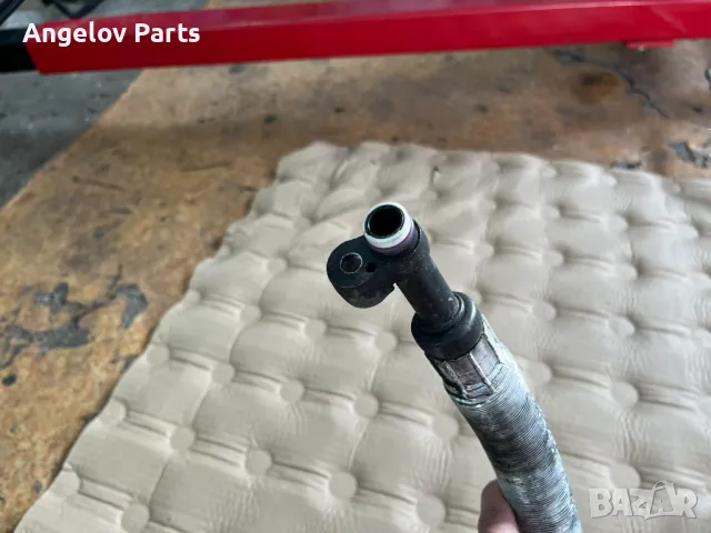 Климатични тръби за BMW E46 320D (136 к.с.), снимка 4 - Части - 47621986