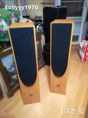 MC VOICE-HIGH TECH AUDIO-ВНОС GERMANY 1902222028, снимка 4 - Тонколони - 35848231