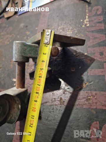 Пета Стяга , снимка 2 - Стяги - 42595984