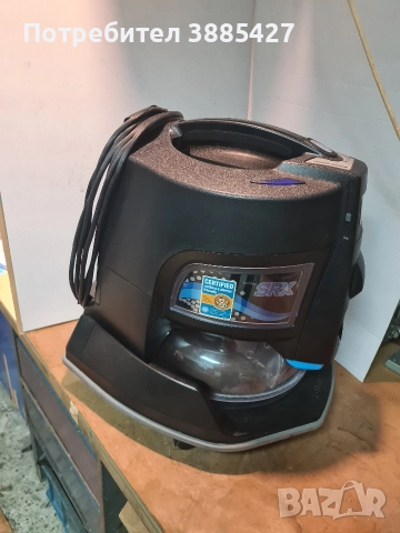 Рейнбоу CRX прахосмукачка, снимка 5 - Прахосмукачки - 52638223