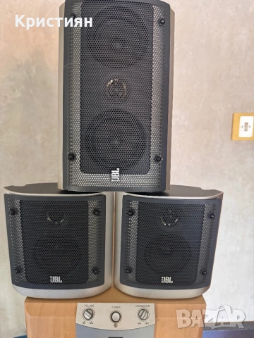 JBL Subwoofer, снимка 3 - Ресийвъри, усилватели, смесителни пултове - 53292619