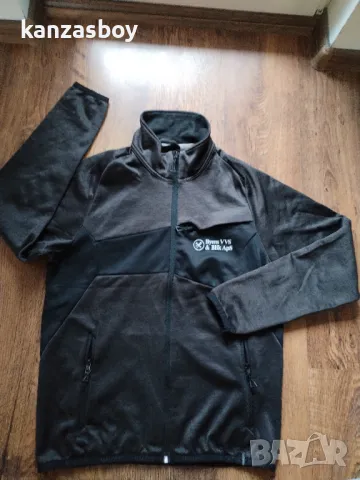 mascot - мъжко работно горнище КАТО НОВО Л, снимка 5 - Спортни дрехи, екипи - 48950294