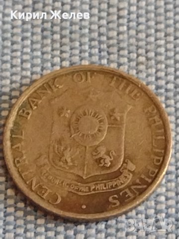 Три монети стари редки Филипините, Белгия за КОЛЕКЦИЯ ДЕКОРАЦИЯ 31760, снимка 7 - Нумизматика и бонистика - 44506978