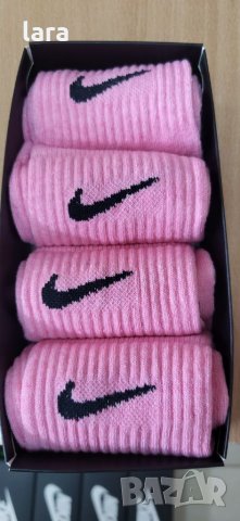 Детски чорапи Nike 🍀, снимка 9 - Детски маратонки - 39560378